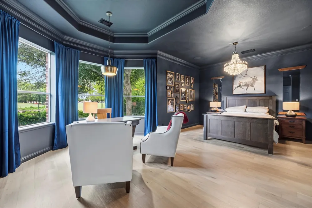 6 Vieux Carre Missouri City, TX 77459