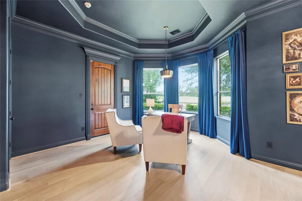 6 Vieux Carre Missouri City, TX 77459