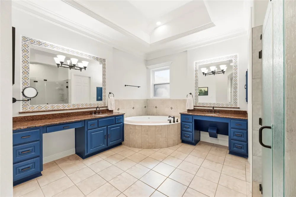 6 Vieux Carre Missouri City, TX 77459