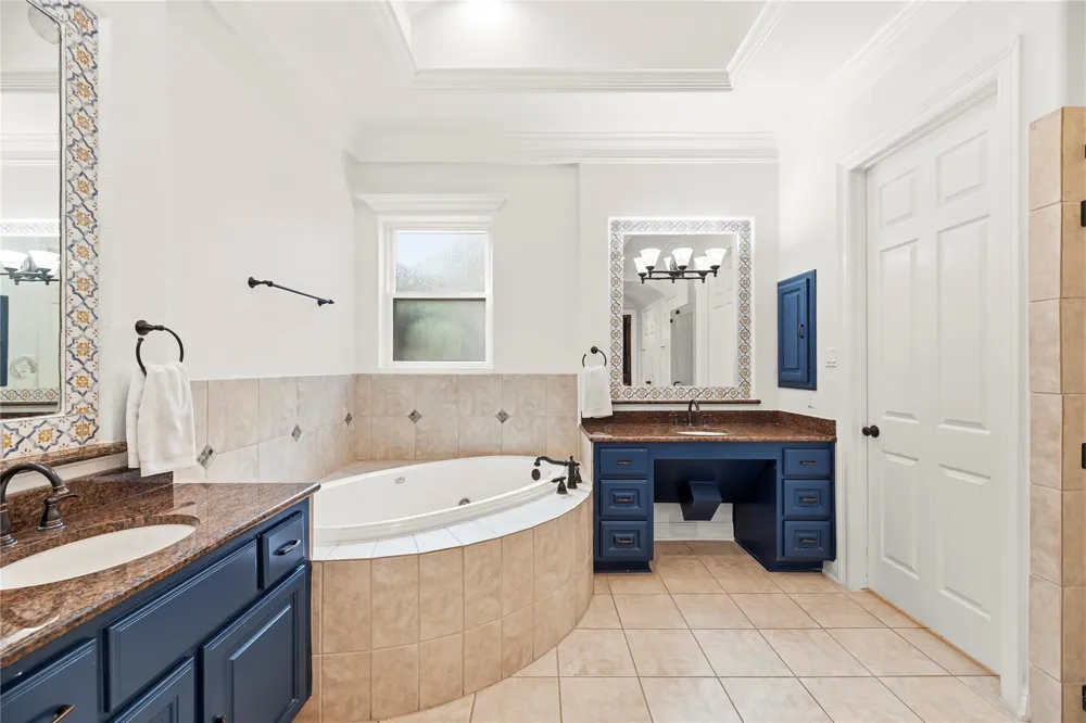 6 Vieux Carre Missouri City, TX 77459