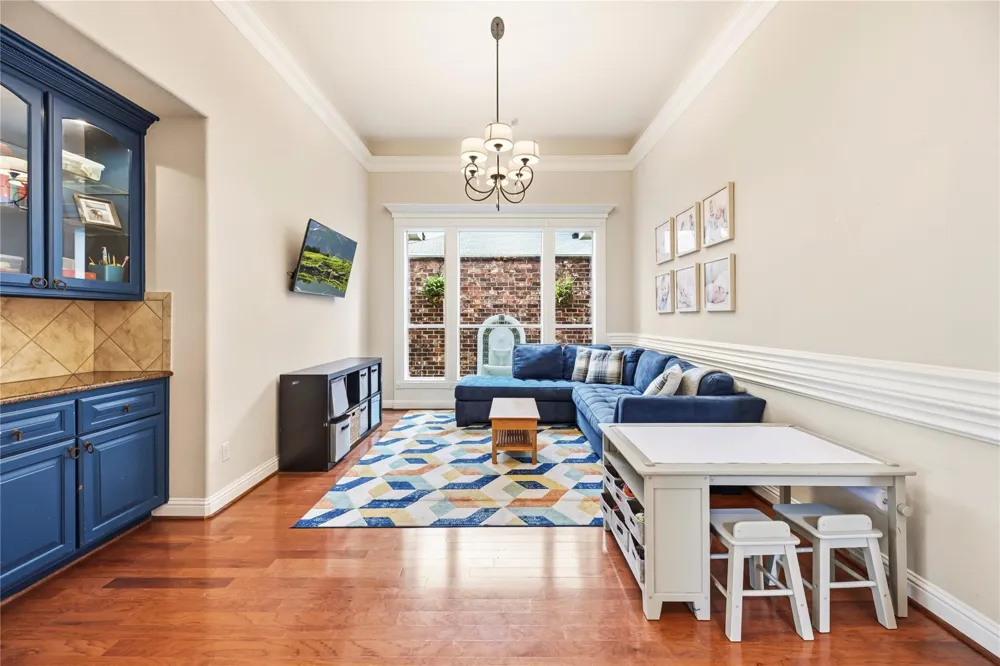 6 Vieux Carre Missouri City, TX 77459