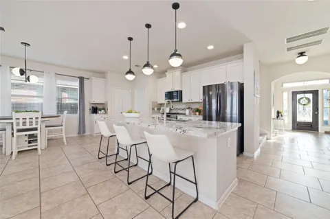 14722 Oakheath River Court