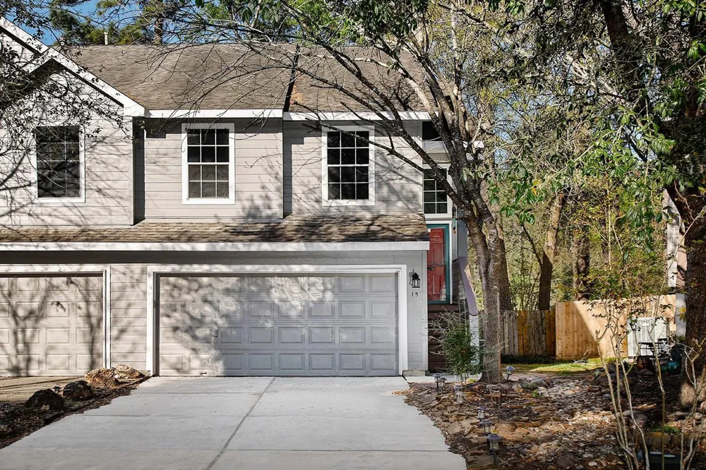 15 Marble Rock Place The Woodlands, TX 77382