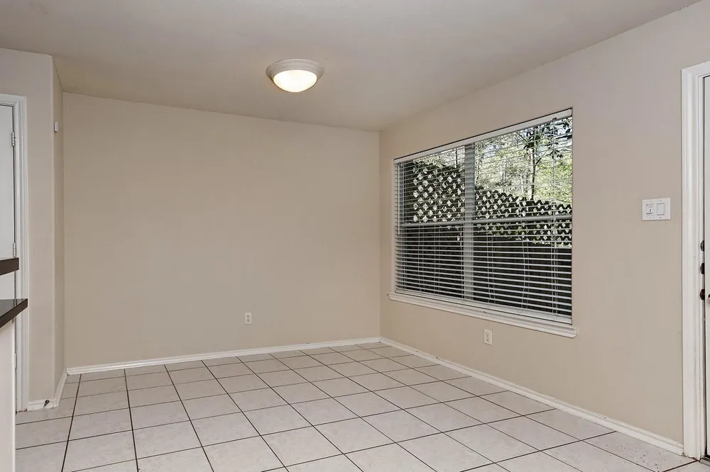 15 Marble Rock Place The Woodlands, TX 77382
