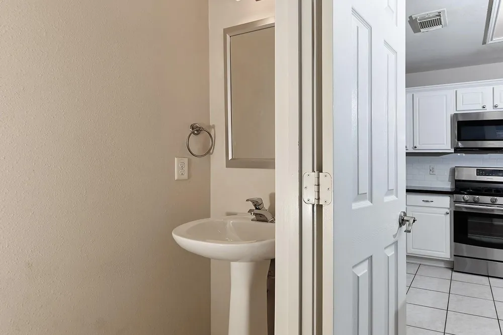 15 Marble Rock Place The Woodlands, TX 77382