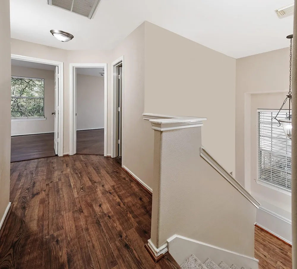 15 Marble Rock Place The Woodlands, TX 77382