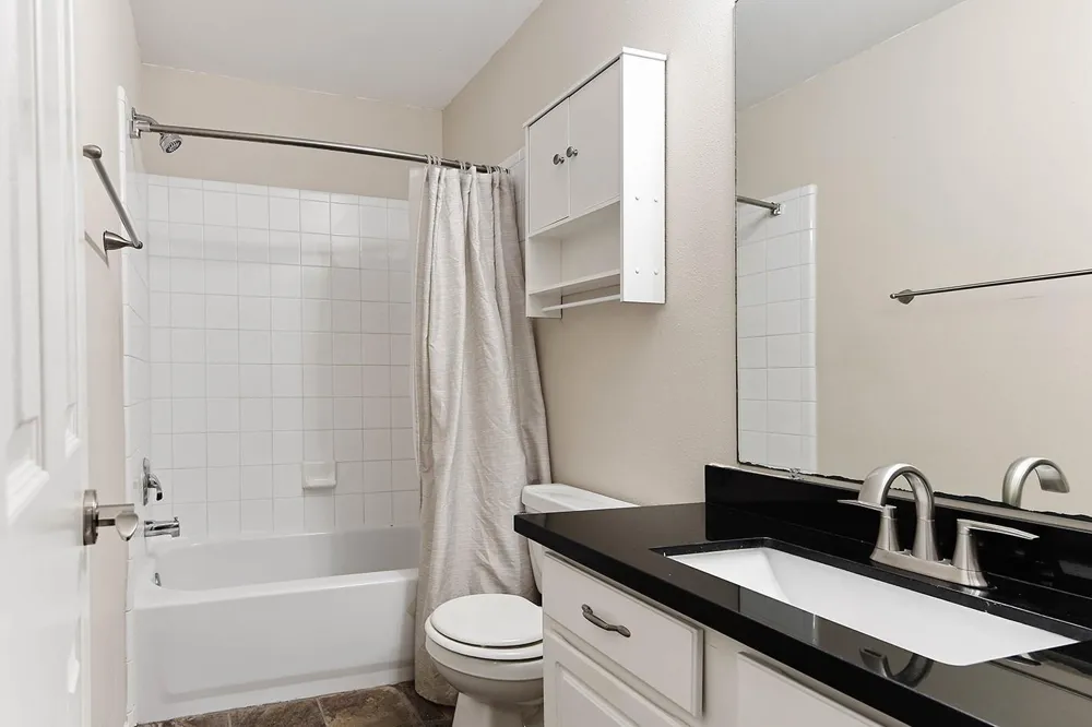15 Marble Rock Place The Woodlands, TX 77382