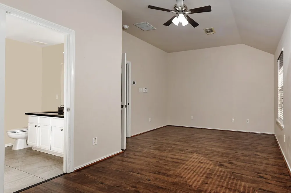 15 Marble Rock Place The Woodlands, TX 77382