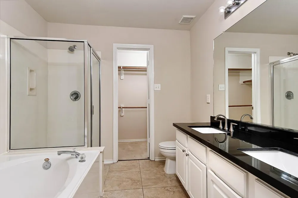 15 Marble Rock Place The Woodlands, TX 77382