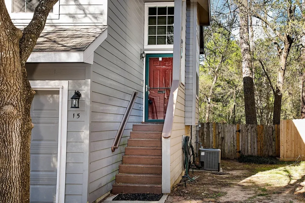 15 Marble Rock Place The Woodlands, TX 77382