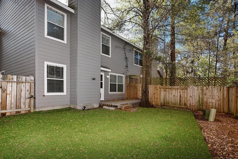 15 Marble Rock Place The Woodlands, TX 77382