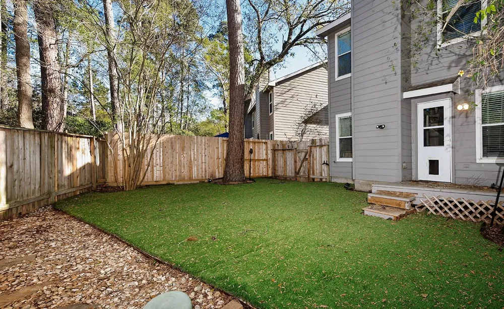 15 Marble Rock Place The Woodlands, TX 77382