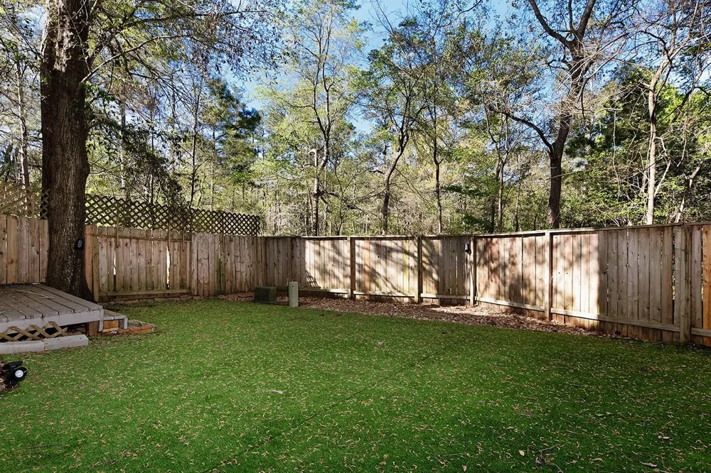 15 Marble Rock Place The Woodlands, TX 77382