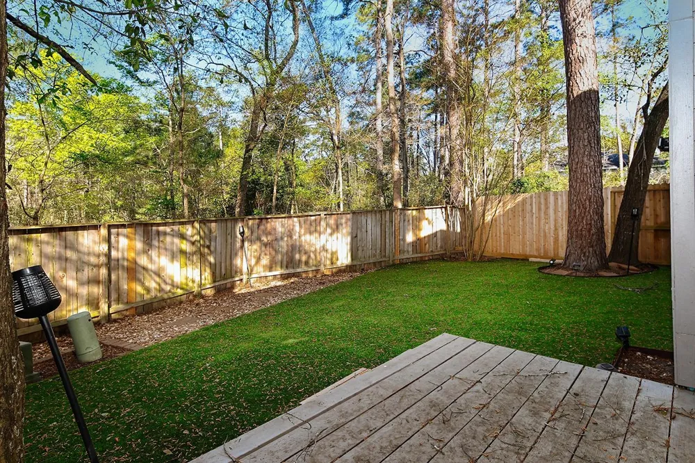 15 Marble Rock Place The Woodlands, TX 77382