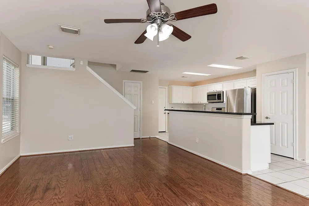 15 Marble Rock Place The Woodlands, TX 77382
