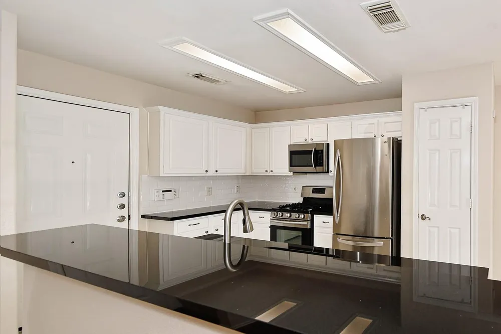 15 Marble Rock Place The Woodlands, TX 77382
