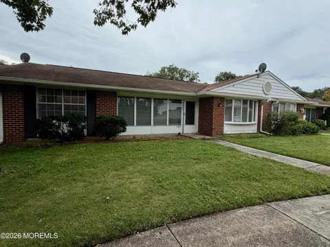 866 Inverness Court