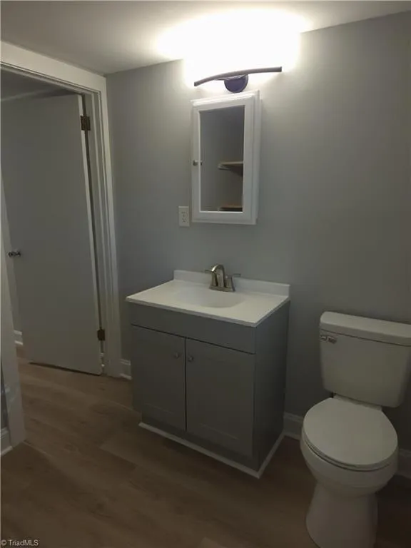 855 Mcgregor Road Winston-Salem, NC 27103