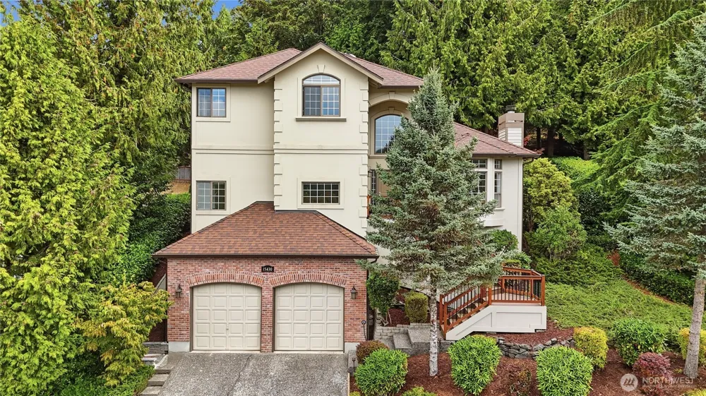 15430 SE 67th Pl Bellevue, WA 98006