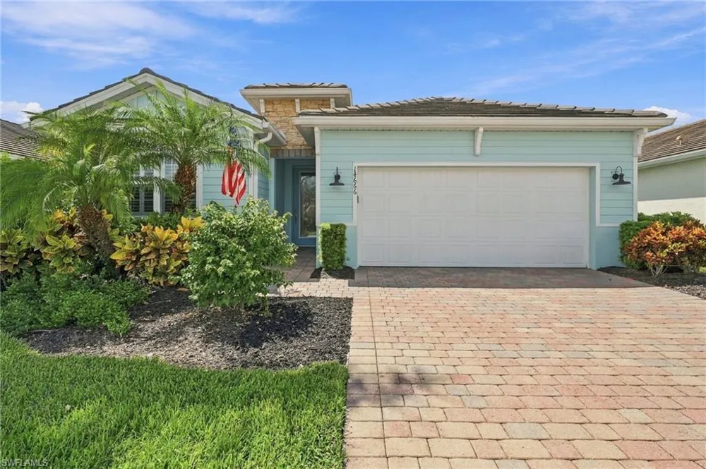 14666 Catamaran Place Naples, FL 34114