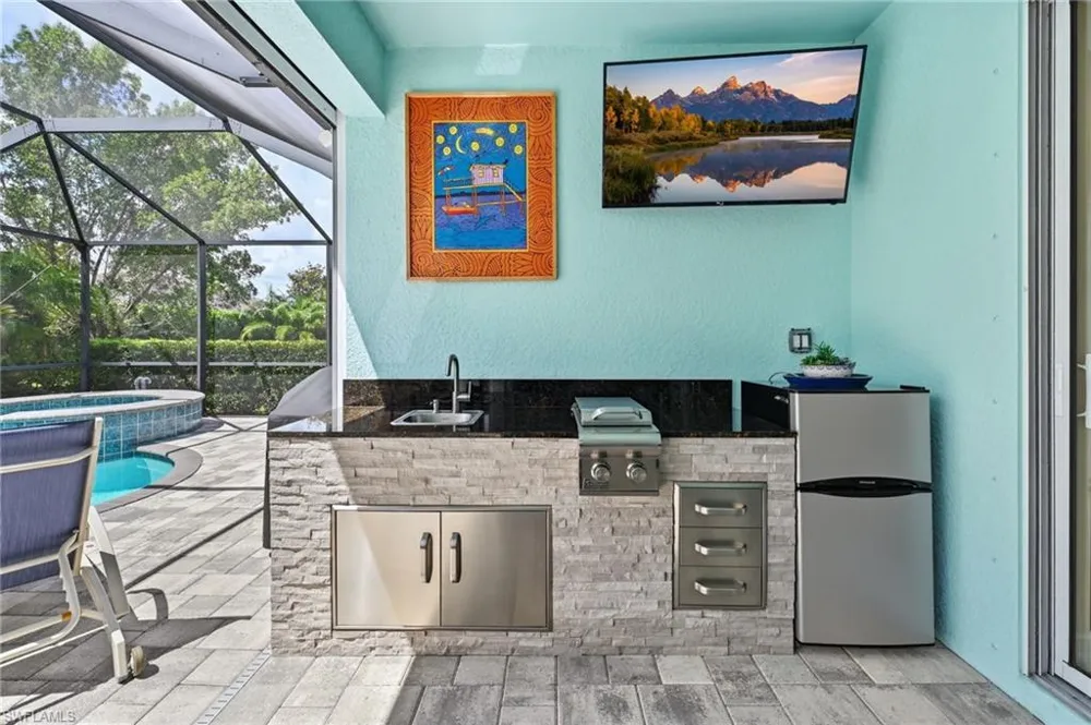 14666 Catamaran Place Naples, FL 34114
