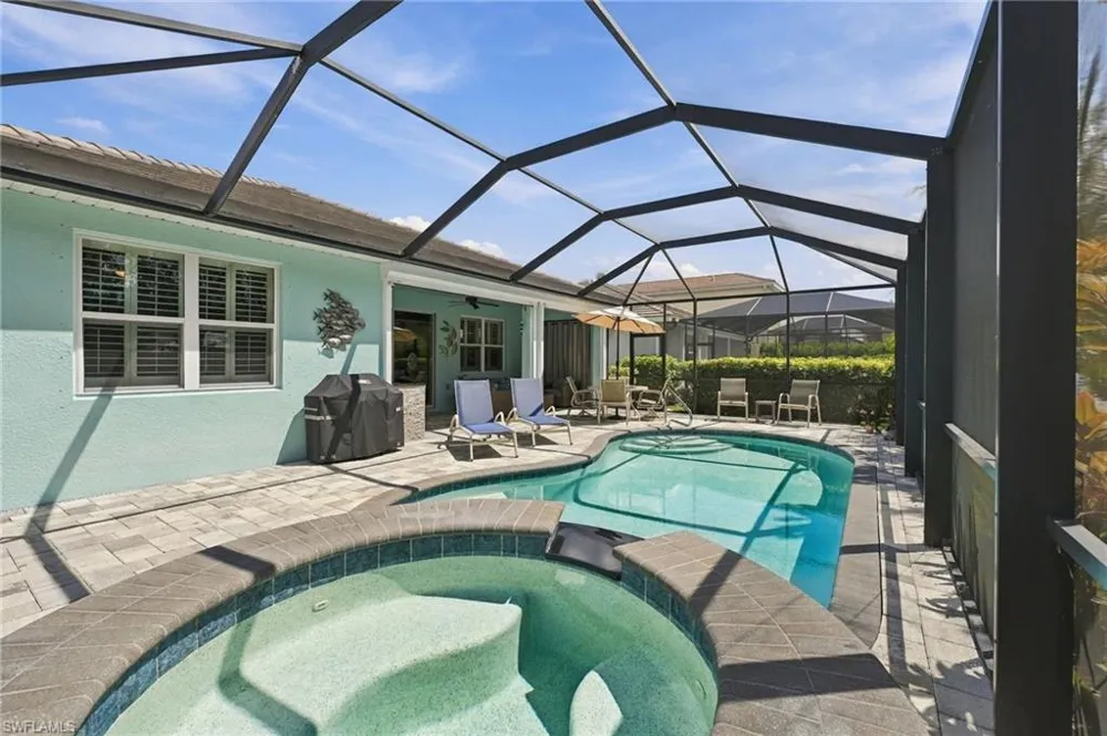 14666 Catamaran Place Naples, FL 34114