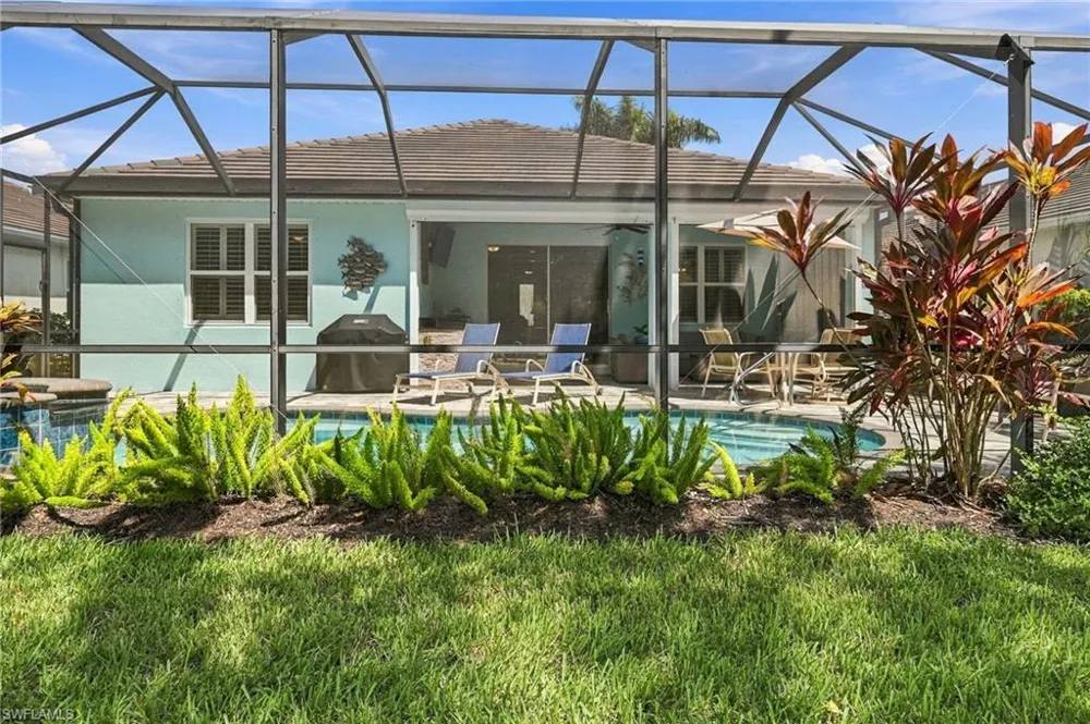 14666 Catamaran Place Naples, FL 34114