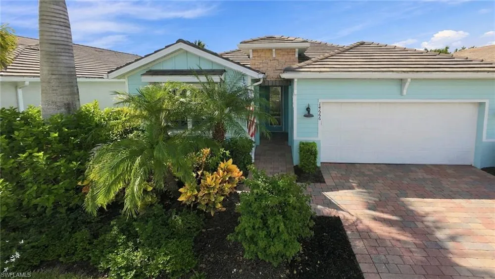 14666 Catamaran Place Naples, FL 34114