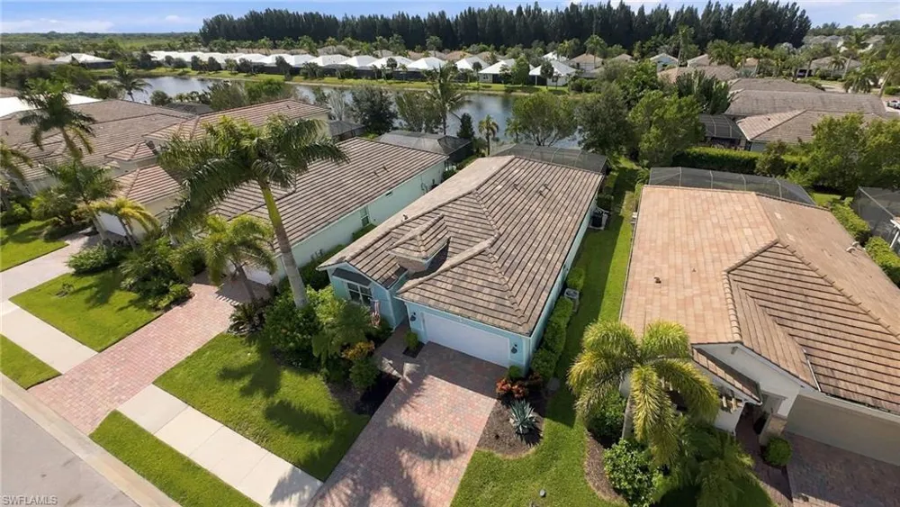 14666 Catamaran Place Naples, FL 34114