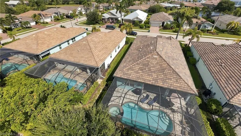 14666 Catamaran Place Naples, FL 34114