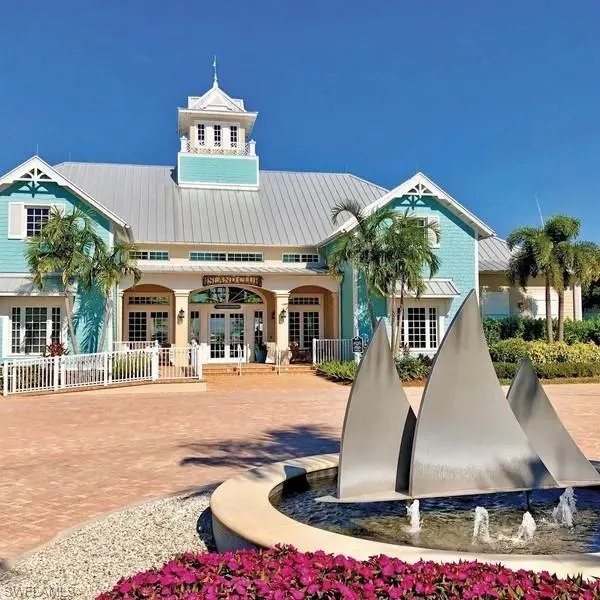14666 Catamaran Place Naples, FL 34114
