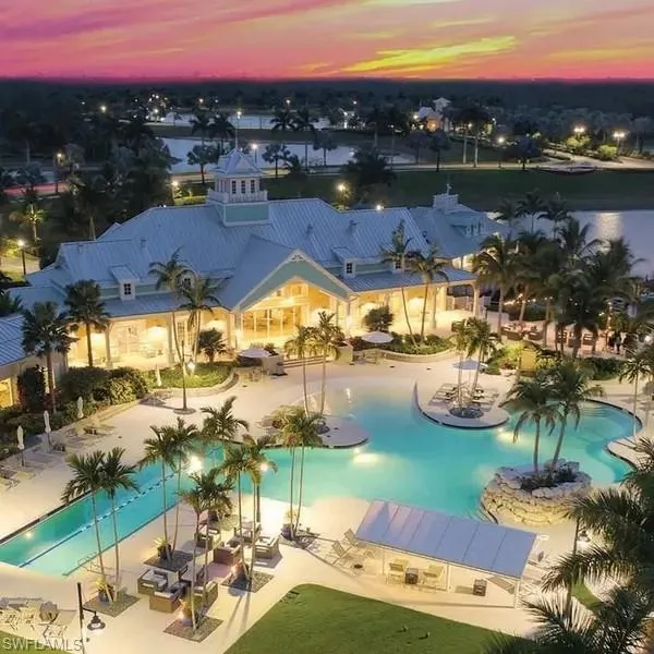 14666 Catamaran Place Naples, FL 34114