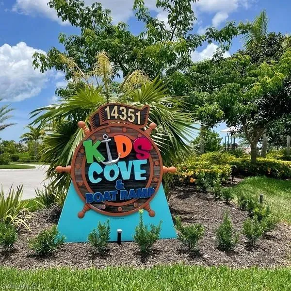 14666 Catamaran Place Naples, FL 34114