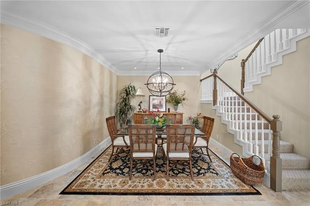 392 Carlton Place #3 Naples, FL 34108