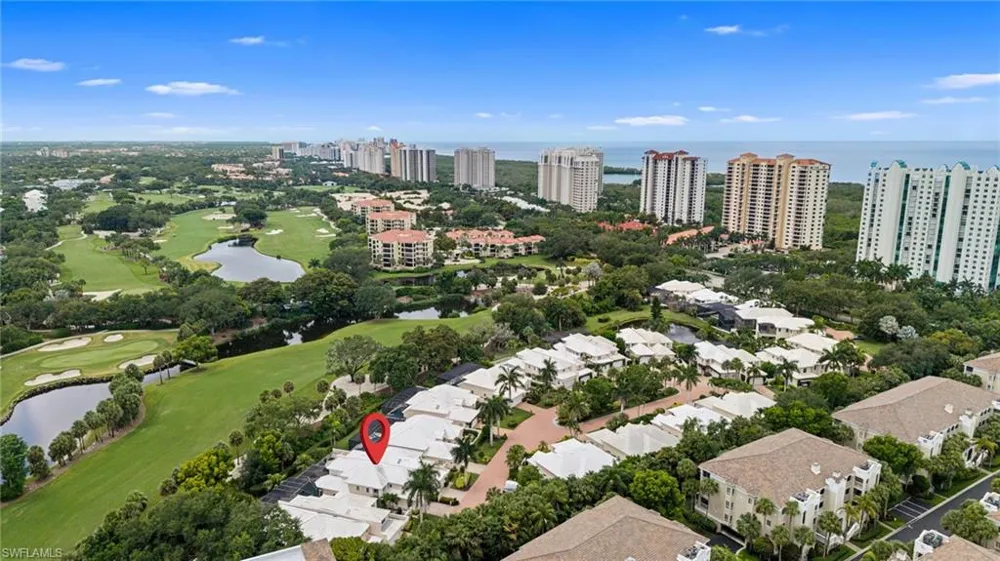 392 Carlton Place #3 Naples, FL 34108