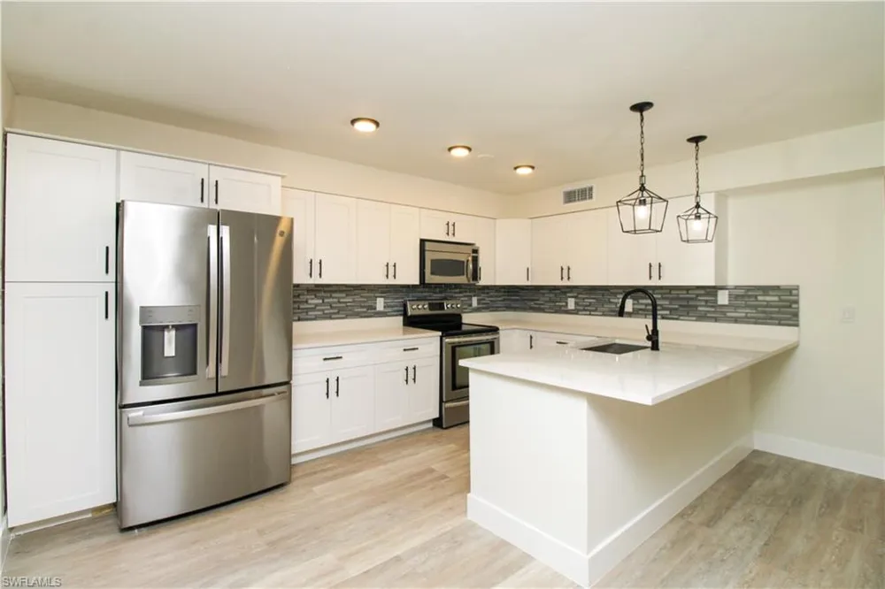 129 Forest Lakes Boulevard #129 Naples, FL 34105