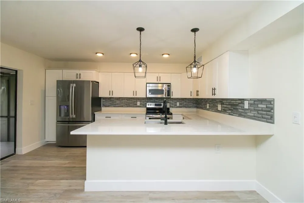 129 Forest Lakes Boulevard #129 Naples, FL 34105