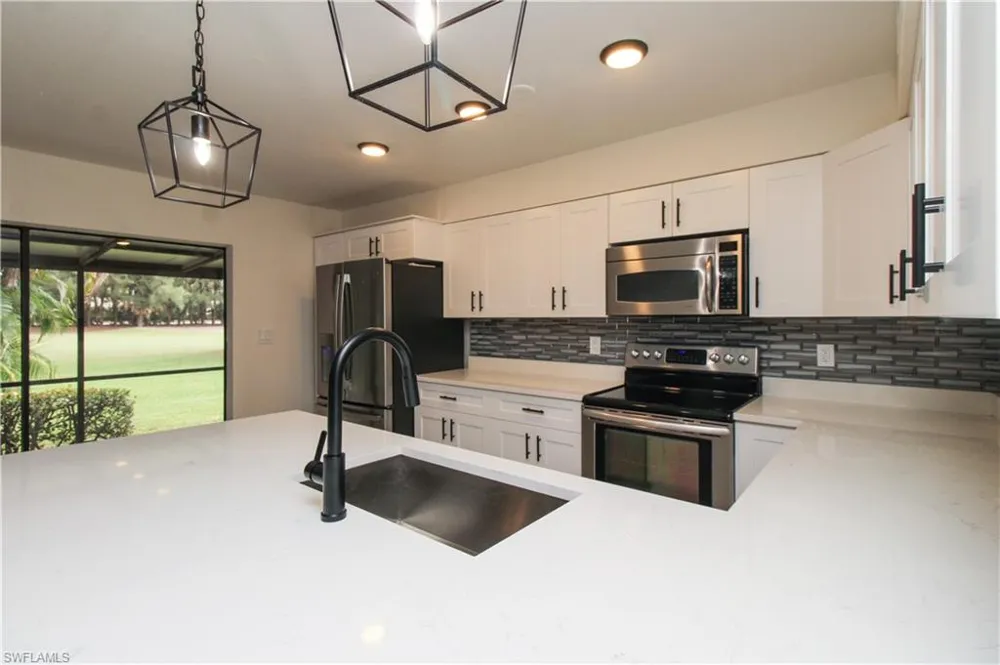 129 Forest Lakes Boulevard #129 Naples, FL 34105