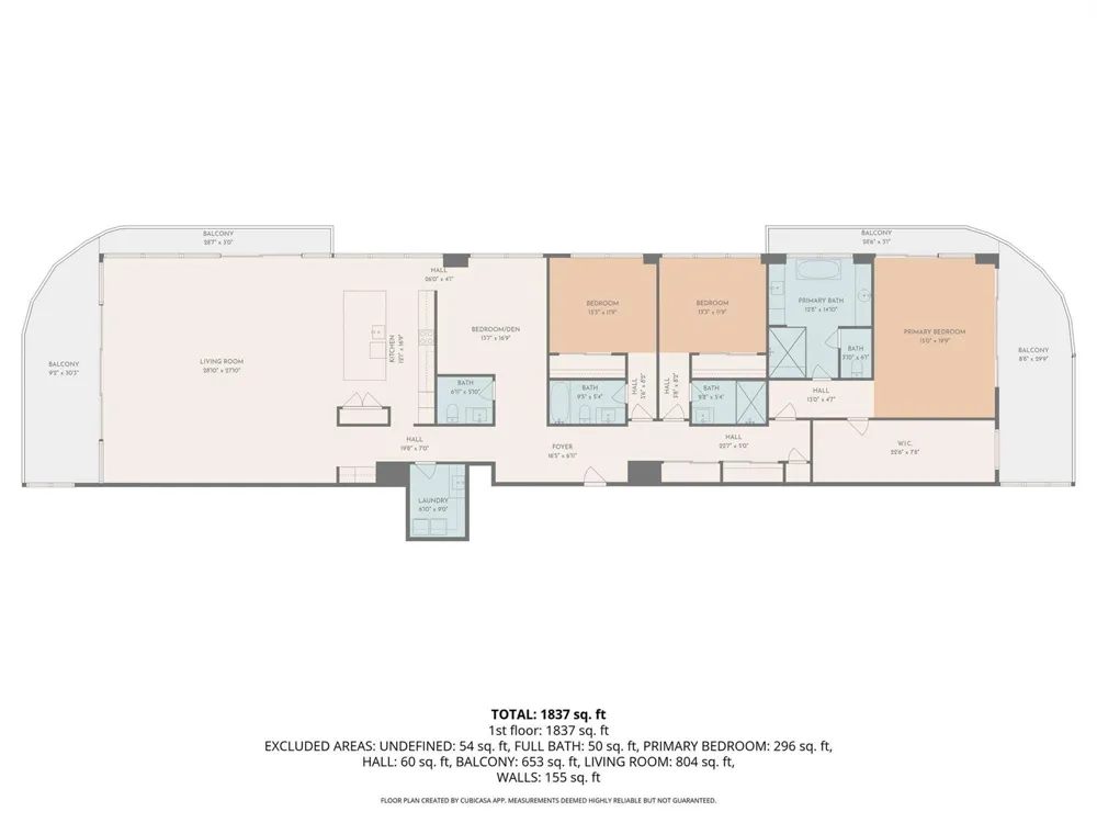 153 SEABREEZE BOULEVARD #902 Fort Lauderdale, FL 33304
