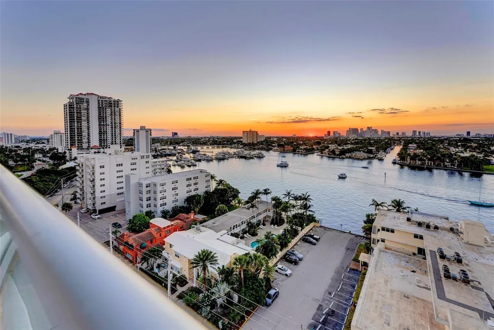 153 SEABREEZE BOULEVARD #902 Fort Lauderdale, FL 33304