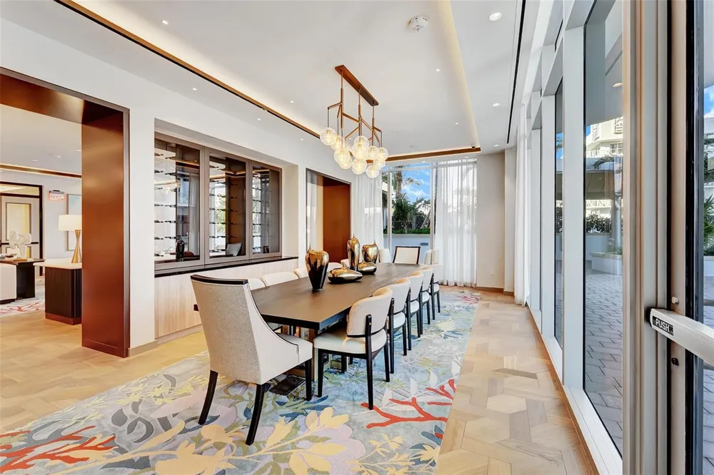 153 SEABREEZE BOULEVARD #902 Fort Lauderdale, FL 33304