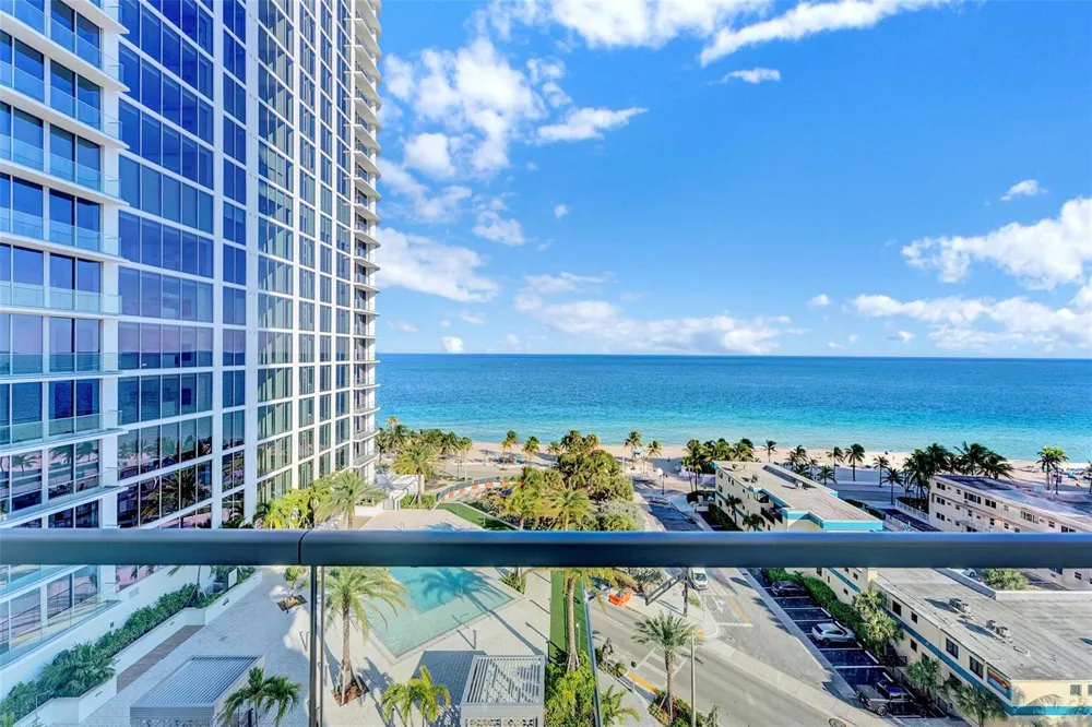 153 SEABREEZE BOULEVARD #902 Fort Lauderdale, FL 33304