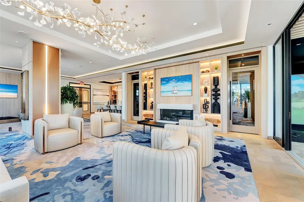 153 SEABREEZE BOULEVARD #902 Fort Lauderdale, FL 33304