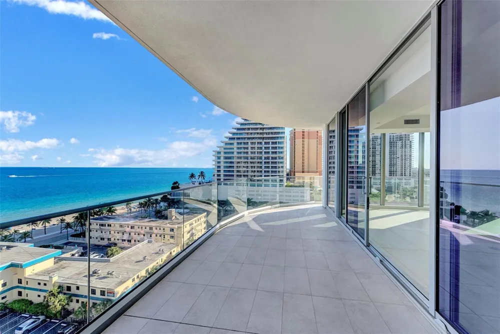 153 SEABREEZE BOULEVARD #902 Fort Lauderdale, FL 33304
