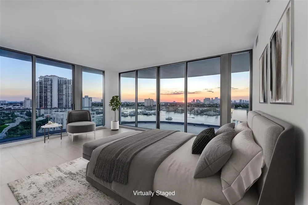 153 SEABREEZE BOULEVARD #902 Fort Lauderdale, FL 33304
