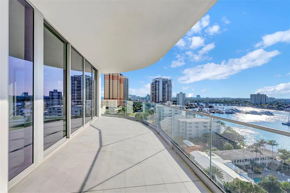 153 SEABREEZE BOULEVARD #902 Fort Lauderdale, FL 33304
