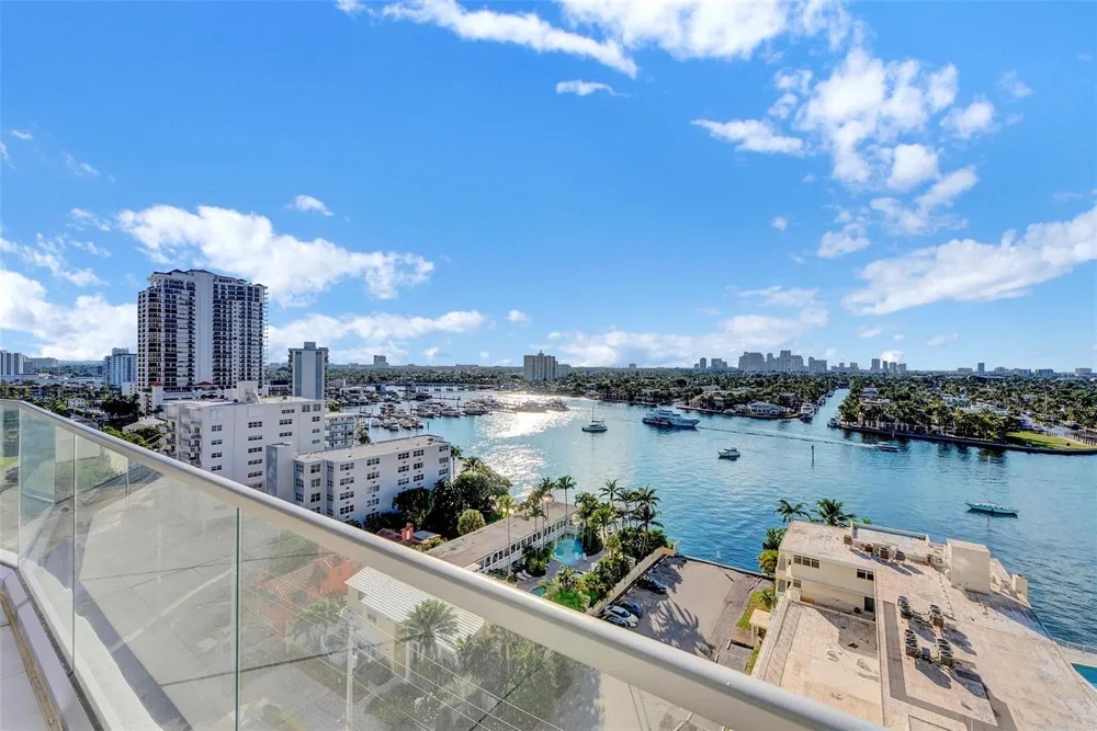 153 SEABREEZE BOULEVARD #902 Fort Lauderdale, FL 33304