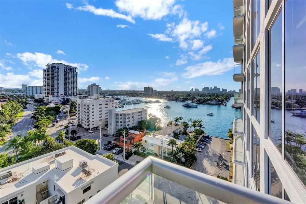153 SEABREEZE BOULEVARD #902 Fort Lauderdale, FL 33304