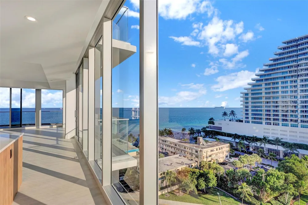 153 SEABREEZE BOULEVARD #902 Fort Lauderdale, FL 33304