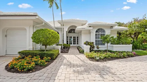 116 ECHO DRIVE